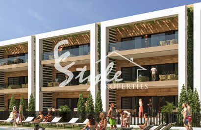 New build - Apartament  - Los Alcazares