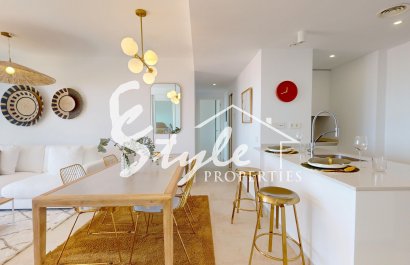Nuevo - Apartamento - Murcia - Águilas
