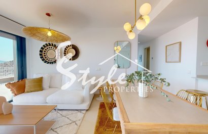 Nuevo - Apartamento - Murcia - Águilas