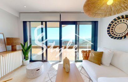 Nuevo - Apartamento - Murcia - Águilas