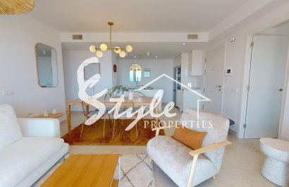 Nuevo - Apartamento - Murcia - Águilas