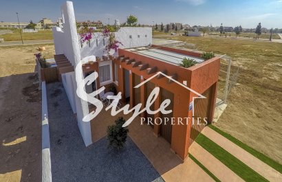 New build - Villa - Los Alcazares