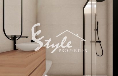 New build - Apartament  - Guardamar - Guardamar del Segura