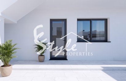 Nuevo - Apartamento - Ciudad Quesada - San Fulgencio