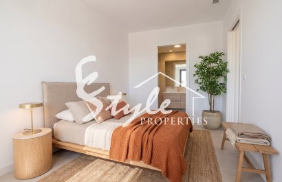 Nuevo - Apartamento - Ciudad Quesada - San Fulgencio