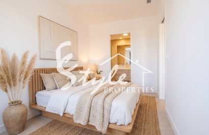 Nuevo - Apartamento - Ciudad Quesada - San Fulgencio
