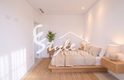 Nuevo - Apartamento - Ciudad Quesada - San Fulgencio