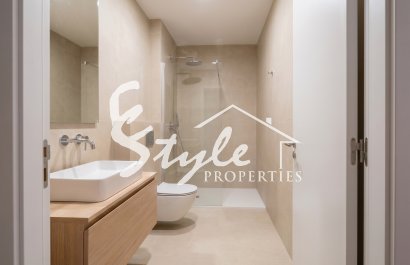 Nuevo - Apartamento - Ciudad Quesada - San Fulgencio