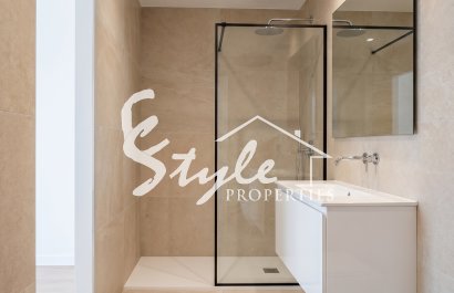 Nuevo - Apartamento - Ciudad Quesada - San Fulgencio