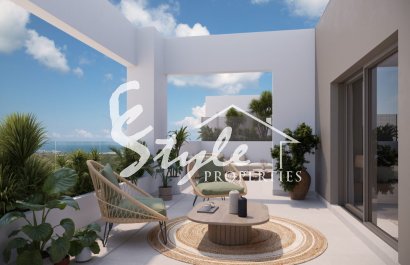 Nuevo - Apartamento - Almeria - Pulpí