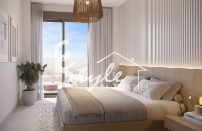 Nuevo - Apartamento - Almeria - Pulpí