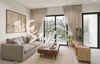 New build - Apartament  - Murcia - Fuente Alamo