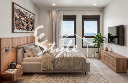 New build - Apartament  - Murcia - Fuente Alamo