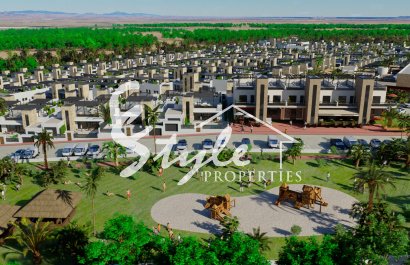 New build - Apartament  - Murcia - Fuente Alamo