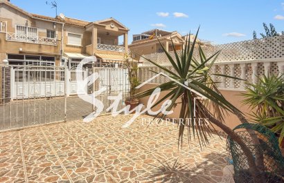 Reventa - Adosado - Torrevieja