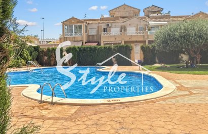 Reventa - Adosado - Torrevieja