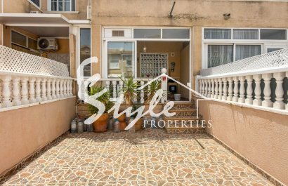 Reventa - Adosado - Torrevieja