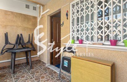 Reventa - Adosado - Torrevieja