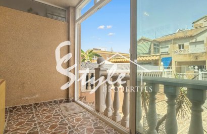 Reventa - Adosado - Torrevieja