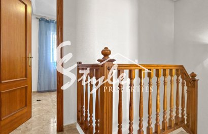 Reventa - Adosado - Torrevieja