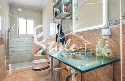 Reventa - Adosado - Torrevieja
