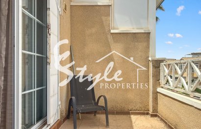 Reventa - Adosado - Torrevieja