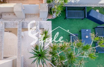 Вторичное жилье - Таунхаус - Torrevieja - Ла Сиеста
