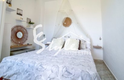 Вторичное жилье - Таунхаус - Torrevieja - Ла Сиеста