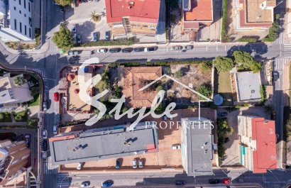 Новостройки - Квартира - Alicante - Эль Кампейо