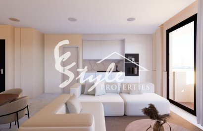 Новостройки - Квартира - Alicante - Эль Кампейо