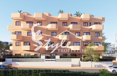 Nuevo - Apartamento - Alicante - El Campello
