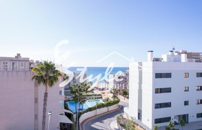 Nuevo - Apartamento - Alicante - El Campello