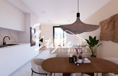 Nuevo - Apartamento - Alicante - El Campello
