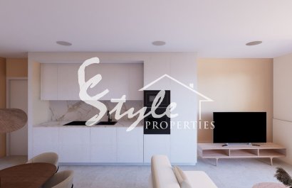Nuevo - Apartamento - Alicante - El Campello