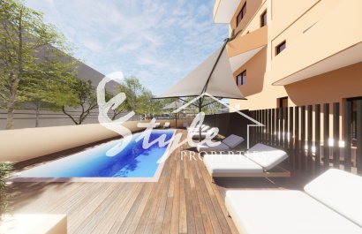 Nuevo - Apartamento - Alicante - El Campello