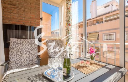 Вторичное жилье - Квартира - Torrevieja - Торревьеха