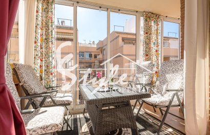Вторичное жилье - Квартира - Torrevieja - Торревьеха