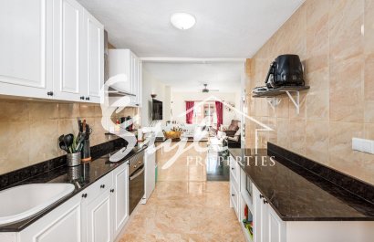 Вторичное жилье - Квартира - Torrevieja - Торревьеха