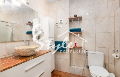 Вторичное жилье - Квартира - Torrevieja - Торревьеха