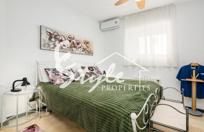 Вторичное жилье - Квартира - Torrevieja - Торревьеха