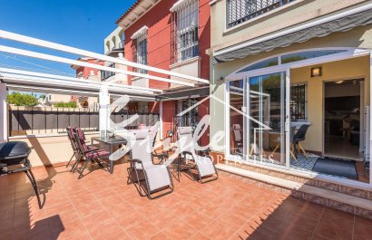 Resale - Apartament  - Torrevieja - Aguas Nuevas