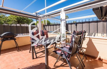 Resale - Apartament  - Torrevieja - Aguas Nuevas