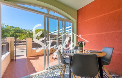 Resale - Apartament  - Torrevieja - Aguas Nuevas