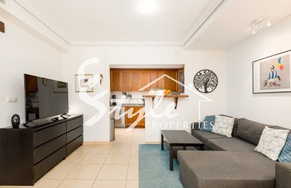 Resale - Apartament  - Torrevieja - Aguas Nuevas