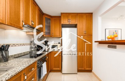 Resale - Apartament  - Torrevieja - Aguas Nuevas