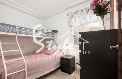 Resale - Apartament  - Torrevieja - Aguas Nuevas