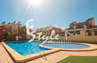Resale - Apartament  - Torrevieja - Aguas Nuevas