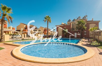 Resale - Apartament  - Torrevieja - Aguas Nuevas