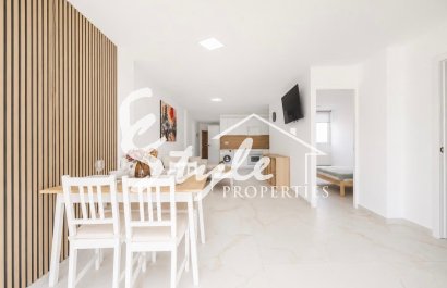 Вторичное жилье - Квартира - Torrevieja - Acequion