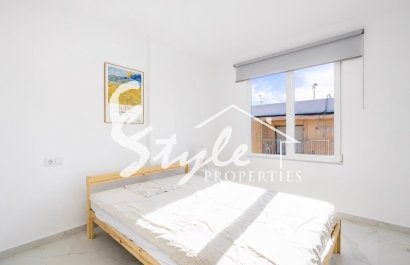 Вторичное жилье - Квартира - Torrevieja - Acequion